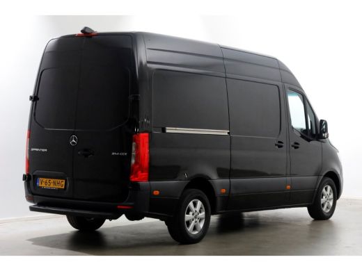 Mercedes-Benz Sprinter 314 CDI 143pk RWD L2H2 Airco/Navi/Camera 11-2019 ActivLease financial lease