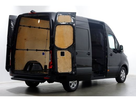 Mercedes-Benz Sprinter 314 CDI 143pk RWD L2H2 Airco/Navi/Camera 11-2019 ActivLease financial lease