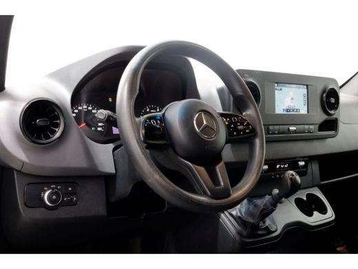 Mercedes-Benz Sprinter 314 CDI 143pk RWD L2H2 Airco/Navi/Camera 11-2019 ActivLease financial lease