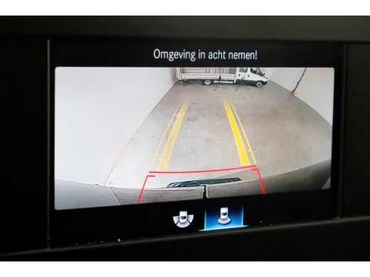 Mercedes-Benz Sprinter 314 CDI 143pk RWD L2H2 Airco/Navi/Camera 11-2019 ActivLease financial lease