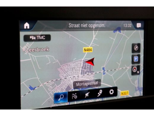 Mercedes-Benz Sprinter 314 CDI 143pk RWD L2H2 Airco/Navi/Camera 11-2019 ActivLease financial lease