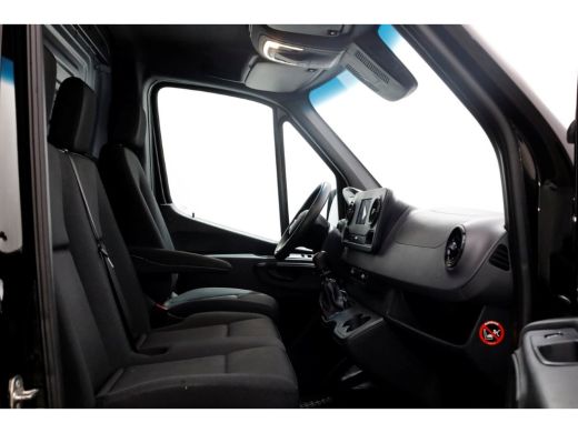 Mercedes-Benz Sprinter 314 CDI 143pk RWD L2H2 Airco/Navi/Camera 11-2019 ActivLease financial lease