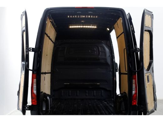 Mercedes-Benz Sprinter 314 CDI 143pk RWD L2H2 Airco/Navi/Camera 11-2019 ActivLease financial lease