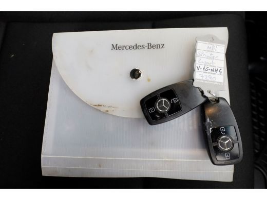 Mercedes-Benz Sprinter 314 CDI 143pk RWD L2H2 Airco/Navi/Camera 11-2019 ActivLease financial lease