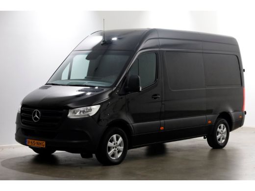 Mercedes-Benz Sprinter 314 CDI 143pk RWD L2H2 Airco/Navi/Camera 11-2019 ActivLease financial lease