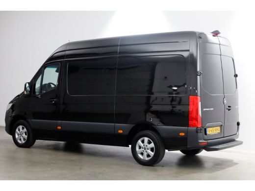 Mercedes-Benz Sprinter 314 CDI 143pk RWD L2H2 Airco/Navi/Camera 11-2019 ActivLease financial lease