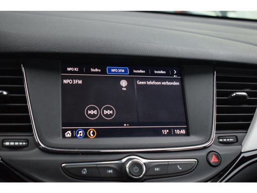 Opel Astra Sports Tourer 1.5 CDTI Edition 2020 | Trekhaak | CarPlay | Stuur- en Stoelverwarming ActivLease financial lease