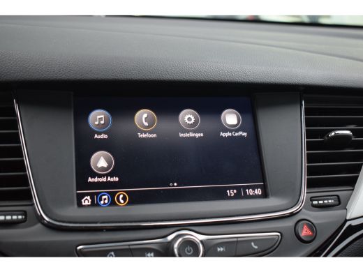 Opel Astra Sports Tourer 1.5 CDTI Edition 2020 | Trekhaak | CarPlay | Stuur- en Stoelverwarming ActivLease financial lease