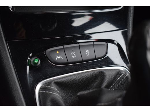 Opel Astra Sports Tourer 1.5 CDTI Edition 2020 | Trekhaak | CarPlay | Stuur- en Stoelverwarming ActivLease financial lease