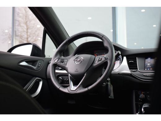 Opel Astra Sports Tourer 1.5 CDTI Edition 2020 | Trekhaak | CarPlay | Stuur- en Stoelverwarming ActivLease financial lease