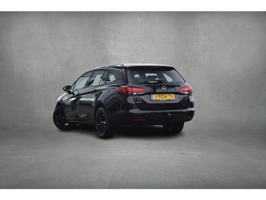 Opel Astra Sports Tourer 1.5 CDTI Edition 2020 | Trekhaak | CarPlay | Stuur- en Stoelverwarming ActivLease financial lease