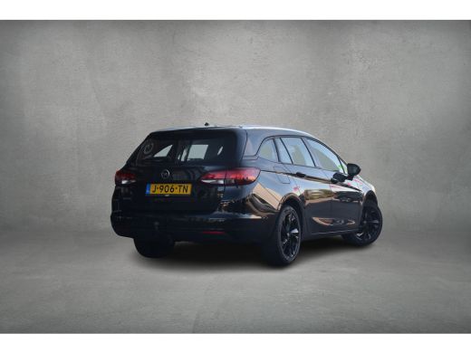 Opel Astra Sports Tourer 1.5 CDTI Edition 2020 | Trekhaak | CarPlay | Stuur- en Stoelverwarming ActivLease financial lease