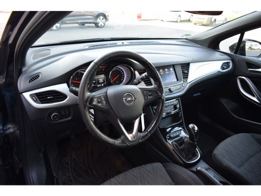 Opel Astra Sports Tourer 1.5 CDTI Edition 2020 | Trekhaak | CarPlay | Stuur- en Stoelverwarming ActivLease financial lease