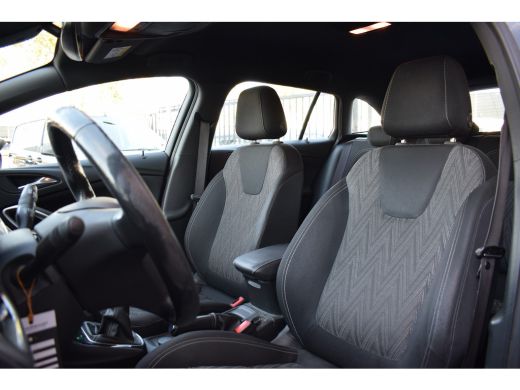 Opel Astra Sports Tourer 1.5 CDTI Edition 2020 | Trekhaak | CarPlay | Stuur- en Stoelverwarming ActivLease financial lease