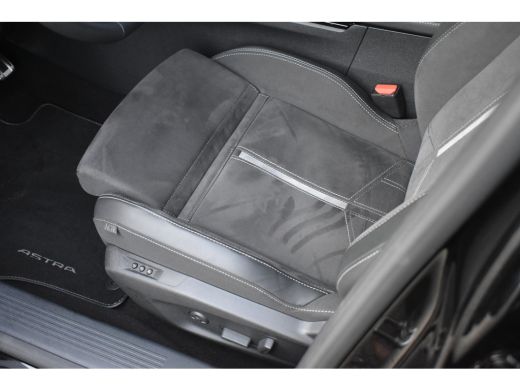 Opel Astra Sports Tourer 1.6 Turbo Plug In Hybrid GSe 225pk | Adaptive Cruise | LED-Adaptive | Stuur/Stoelve... ActivLease financial lease