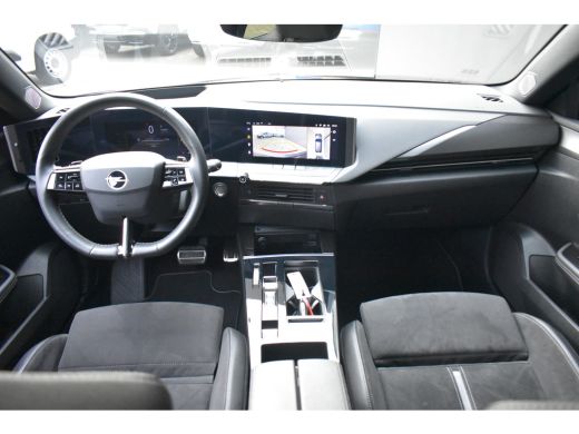 Opel Astra Sports Tourer 1.6 Turbo Plug In Hybrid GSe 225pk | Adaptive Cruise | LED-Adaptive | Stuur/Stoelve... ActivLease financial lease