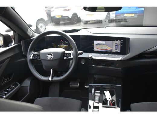 Opel Astra Sports Tourer 1.6 Turbo Plug In Hybrid GSe 225pk | Adaptive Cruise | LED-Adaptive | Stuur/Stoelve... ActivLease financial lease
