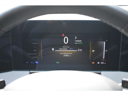 Opel Astra Sports Tourer 1.6 Turbo Plug In Hybrid GSe 225pk | Adaptive Cruise | LED-Adaptive | Stuur/Stoelve... ActivLease financial lease