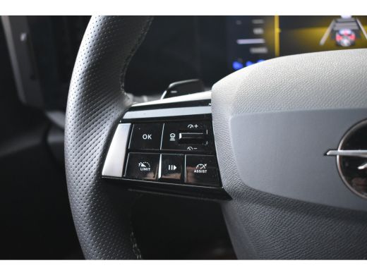 Opel Astra Sports Tourer 1.6 Turbo Plug In Hybrid GSe 225pk | Adaptive Cruise | LED-Adaptive | Stuur/Stoelve... ActivLease financial lease