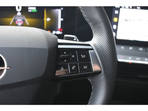 Opel Astra Sports Tourer 1.6 Turbo Plug In Hybrid GSe 225pk | Adaptive Cruise | LED-Adaptive | Stuur/Stoelve... ActivLease financial lease