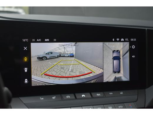 Opel Astra Sports Tourer 1.6 Turbo Plug In Hybrid GSe 225pk | Adaptive Cruise | LED-Adaptive | Stuur/Stoelve... ActivLease financial lease