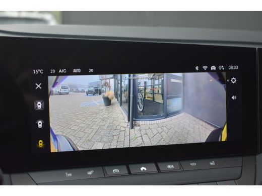 Opel Astra Sports Tourer 1.6 Turbo Plug In Hybrid GSe 225pk | Adaptive Cruise | LED-Adaptive | Stuur/Stoelve... ActivLease financial lease