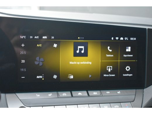 Opel Astra Sports Tourer 1.6 Turbo Plug In Hybrid GSe 225pk | Adaptive Cruise | LED-Adaptive | Stuur/Stoelve... ActivLease financial lease