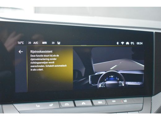 Opel Astra Sports Tourer 1.6 Turbo Plug In Hybrid GSe 225pk | Adaptive Cruise | LED-Adaptive | Stuur/Stoelve... ActivLease financial lease