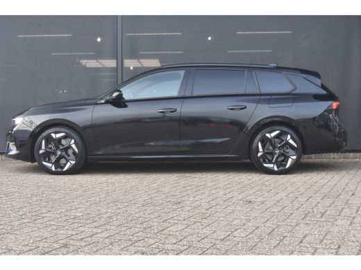 Opel Astra Sports Tourer 1.6 Turbo Plug In Hybrid GSe 225pk | Adaptive Cruise | LED-Adaptive | Stuur/Stoelve... ActivLease financial lease