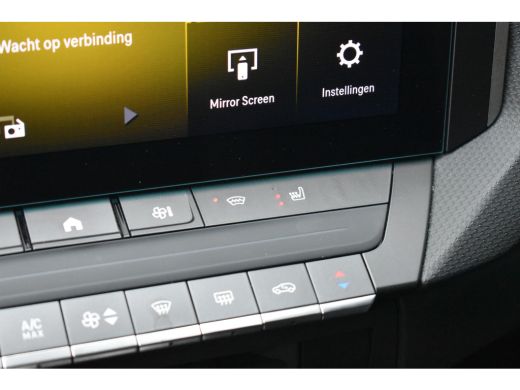 Opel Astra Sports Tourer 1.6 Turbo Plug In Hybrid GSe 225pk | Adaptive Cruise | LED-Adaptive | Stuur/Stoelve... ActivLease financial lease