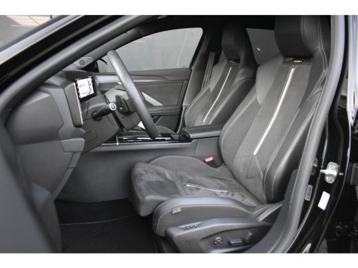 Opel Astra Sports Tourer 1.6 Turbo Plug In Hybrid GSe 225pk | Adaptive Cruise | LED-Adaptive | Stuur/Stoelve... ActivLease financial lease