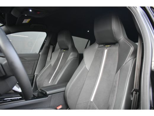 Opel Astra Sports Tourer 1.6 Turbo Plug In Hybrid GSe 225pk | Adaptive Cruise | LED-Adaptive | Stuur/Stoelve... ActivLease financial lease