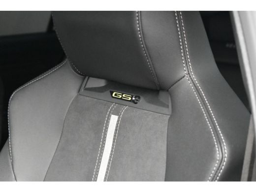 Opel Astra Sports Tourer 1.6 Turbo Plug In Hybrid GSe 225pk | Adaptive Cruise | LED-Adaptive | Stuur/Stoelve... ActivLease financial lease