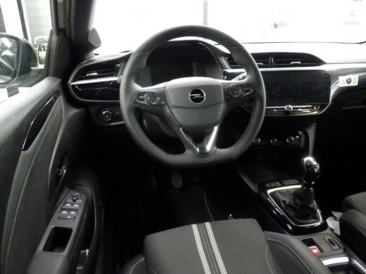 Opel Corsa 1.2 Turbo GS | Achteruitrijcamera | Airco | Apple Carplay/Android Auto|telefoonintegratie premium ActivLease financial lease