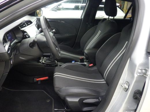 Opel Corsa 1.2 Turbo GS | Achteruitrijcamera | Airco | Apple Carplay/Android Auto|telefoonintegratie premium ActivLease financial lease