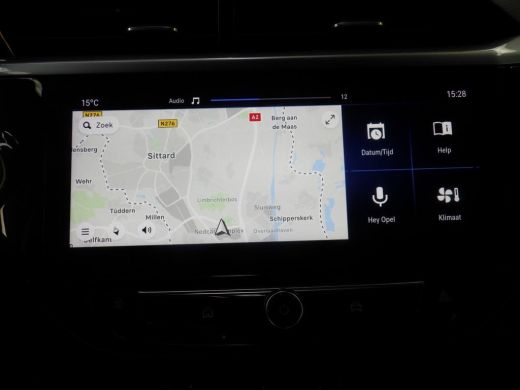 Opel Corsa 1.2 Turbo GS | Achteruitrijcamera | Airco | Apple Carplay/Android Auto|telefoonintegratie premium ActivLease financial lease