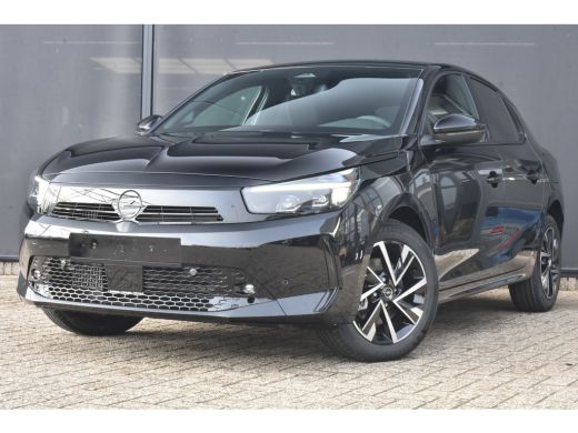 Opel Corsa 1.2 Turbo Hybrid GS 110pk Automaat VOORRAAD-ACTIE! | Technologie Pakket | Infotainment Pakket | S... Opel Corsa 1.2 Turbo Hybrid GS 110pk Automaat VOORRAAD-ACTIE! | Technologie Pakket | Infotainment Pakket | S...