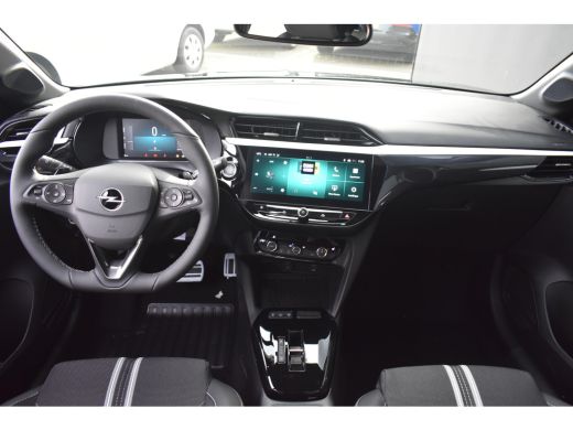 Opel Corsa 1.2 Turbo Hybrid GS 110pk Automaat VOORRAAD-ACTIE! | Technologie Pakket | Infotainment Pakket | S... ActivLease financial lease