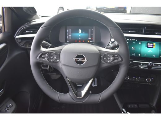 Opel Corsa 1.2 Turbo Hybrid GS 110pk Automaat VOORRAAD-ACTIE! | Technologie Pakket | Infotainment Pakket | S... ActivLease financial lease