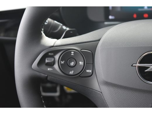 Opel Corsa 1.2 Turbo Hybrid GS 110pk Automaat VOORRAAD-ACTIE! | Technologie Pakket | Infotainment Pakket | S... ActivLease financial lease