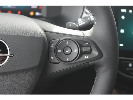 Opel Corsa 1.2 Turbo Hybrid GS 110pk Automaat VOORRAAD-ACTIE! | Technologie Pakket | Infotainment Pakket | S... ActivLease financial lease