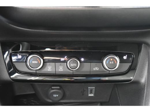 Opel Corsa 1.2 Turbo Hybrid GS 110pk Automaat VOORRAAD-ACTIE! | Technologie Pakket | Infotainment Pakket | S... ActivLease financial lease