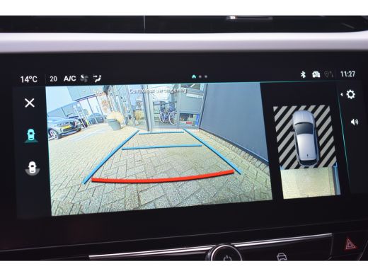 Opel Corsa 1.2 Turbo Hybrid GS 110pk Automaat VOORRAAD-ACTIE! | Technologie Pakket | Infotainment Pakket | S... ActivLease financial lease