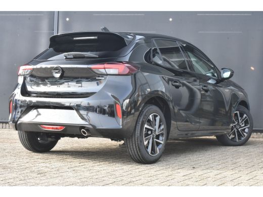 Opel Corsa 1.2 Turbo Hybrid GS 110pk Automaat VOORRAAD-ACTIE! | Technologie Pakket | Infotainment Pakket | S... ActivLease financial lease