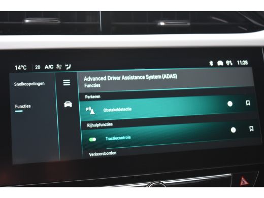 Opel Corsa 1.2 Turbo Hybrid GS 110pk Automaat VOORRAAD-ACTIE! | Technologie Pakket | Infotainment Pakket | S... ActivLease financial lease