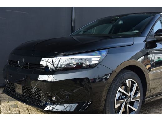 Opel Corsa 1.2 Turbo Hybrid GS 110pk Automaat VOORRAAD-ACTIE! | Technologie Pakket | Infotainment Pakket | S... ActivLease financial lease