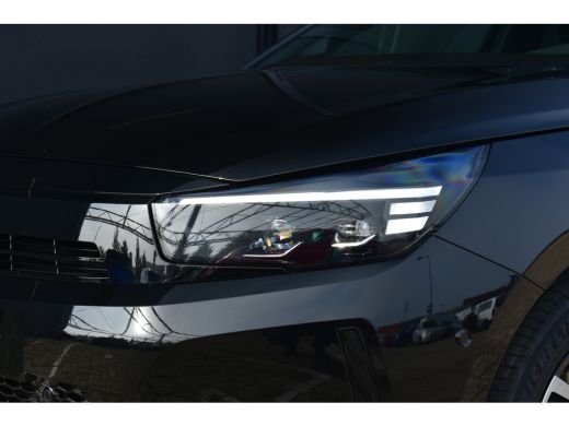 Opel Corsa 1.2 Turbo Hybrid GS 110pk Automaat VOORRAAD-ACTIE! | Technologie Pakket | Infotainment Pakket | S... ActivLease financial lease