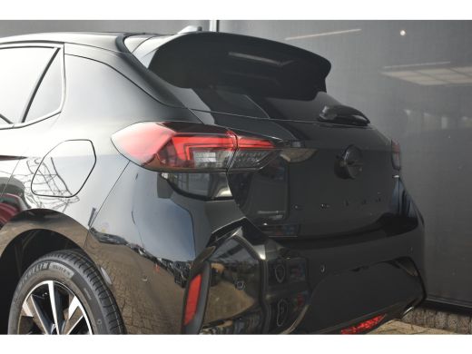 Opel Corsa 1.2 Turbo Hybrid GS 110pk Automaat VOORRAAD-ACTIE! | Technologie Pakket | Infotainment Pakket | S... ActivLease financial lease