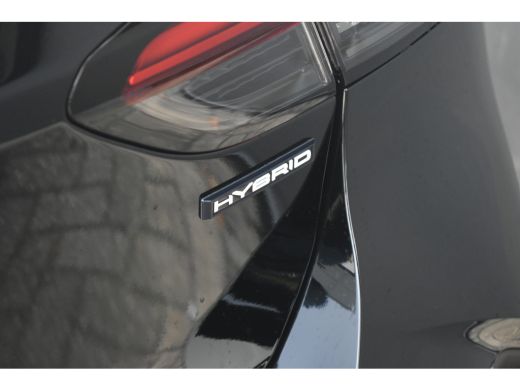 Opel Corsa 1.2 Turbo Hybrid GS 110pk Automaat VOORRAAD-ACTIE! | Technologie Pakket | Infotainment Pakket | S... ActivLease financial lease