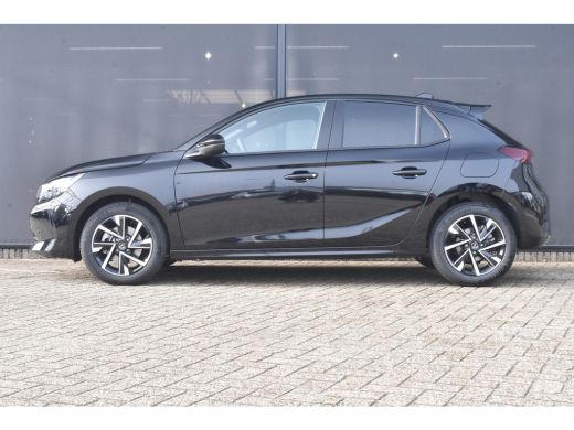 Opel Corsa 1.2 Turbo Hybrid GS 110pk Automaat VOORRAAD-ACTIE! | Technologie Pakket | Infotainment Pakket | S... ActivLease financial lease